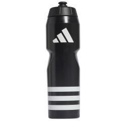adidas TIRO 0.75L Bottle - Black/White бутилки,за,вода,всички,фитнес,аксесоари,аеробика,adidas,tiro,0,75l,bottle,black,white