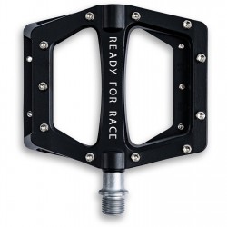 аксесоари,на,разпродажба,велосипедни,светлини,и,катинари,rfr,rfr,flat,pedal,race,black