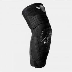100 Percent Fortis Elbow 99 - Black 100,percent,fortis,elbow,99,black