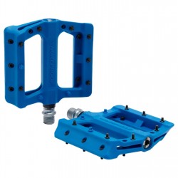 велосипедни,светлини,и,катинари,nukeproof,neutron,evo,(electron,evo),flat,pedals,blue