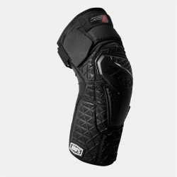 100 Percent Surpass Knee 99 - Black 100,percent,surpass,knee,99,black