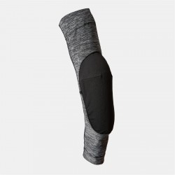 100 Percent Teratec Elbow Guards - Heather Grey 100,percent,teratec,elbow,guards,heather,grey