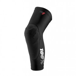 100 Percent Teratec Knee 54 - Black аксесоари,на,разпродажба,велосипедни,светлини,и,катинари,bmx,аксесоари,други,велосипедни,аксесоари,всички,велосипедни,аксесоари,100,percent,teratec,knee,54