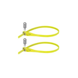 Hiplok Z LOK Twin Pack - Lime hiplok,z,lok,twin,pack,lime