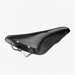 велосипедни,светлини,и,катинари,brooks,brooks,b17,carved,std,black