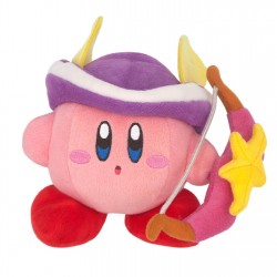 подаръци,и,играчки,super,mario,san,ei,official,kirby,plush,small,san,ei