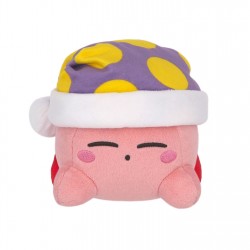 подаръци,и,играчки,super,mario,san,ei,official,kirby,plush,small,san,ei