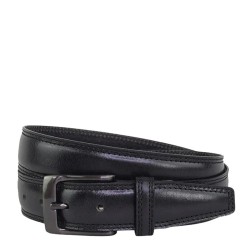 Sophos Burghley 35mm Sn64 - Black колани,sophos,burghley,35mm,sn64,black