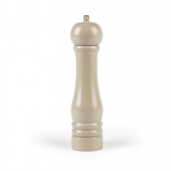 Salter Olea 23Cm Salt & Pepper Mill - Beige salter,olea,23cm,salt,&,pepper,mill,beige