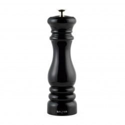 Salter Chester Salt and Pepper Mill - Black salter,chester,salt,and,pepper,mill,black