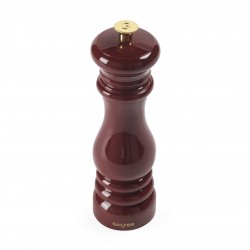 Salter Chester Salt and Pepper Mill - Red salter,chester,salt,and,pepper,mill,red