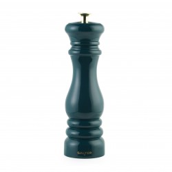 Salter Chester Salt and Pepper Mill - Green salter,chester,salt,and,pepper,mill,green