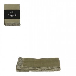 аксесоари,на,разпродажба,mica,villia,placemat,4,pieces,green