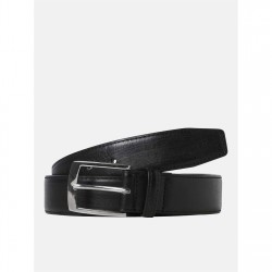 мъжки,колан,колани,jack,and,jones,belt,mens,black