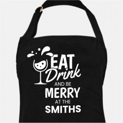 linea,linea,peronalised,apron,eat,drink