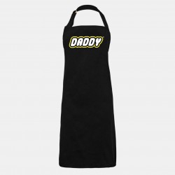 Linea Printed Fathers Day Apron - tbc linea,printed,fathers,day,apron,tbc