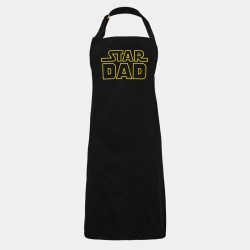 Linea Printed Fathers Day Apron - tbc linea,printed,fathers,day,apron,tbc