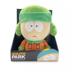 South Park Plush 10in Platform Box Toy - Kyle подаръци,и,играчки,игри,и,технологии,игри,и,технологии,всички,игри,и,играчки,south,park,plush,10in,platform,box,toy,kyle