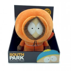 South Park Plush 10in Platform Box Toy - Kenny подаръци,и,играчки,игри,и,технологии,игри,и,технологии,всички,игри,и,играчки,south,park,plush,10in,platform,box,toy,kenny