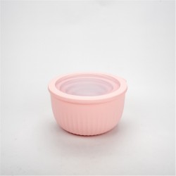 аксесоари,на,разпродажба,linea,plstc,bowl,set,pink