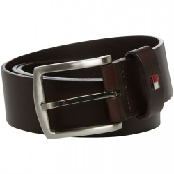 колан,колани,tommy,hilfiger,denton,belt,dark,brown