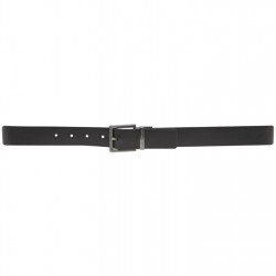 Колан Armani Exchange Metal Tab Belt - Blac/Brown43420 колан,колани,аксесоари,на,разпродажба,armani,exchange,metal,tab,belt,blac,brown43420