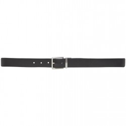 Колан Armani Exchange Metal Tab Belt - Black/Navy43020 колан,колани,аксесоари,на,разпродажба,armani,exchange,metal,tab,belt,black,navy43020