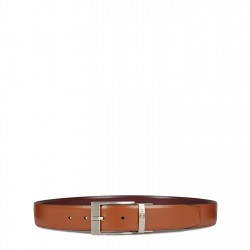 колан,колани,ted,baker,reversible,belt,tan