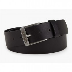 колан,колани,мъжки,летен,каталог,levis,leather,duncan,belt,black