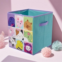 домашни,потреби,character,licensed,storage,cube,available,in,7,different,licenses,squishmallows