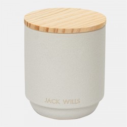 домашни,потреби,аксесоари,на,разпродажба,jack,wills,jack,wills,350g,candle,peony,&amp;,pear