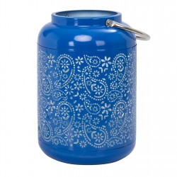 домашни,потреби,the,spirit,of,christmas,candle,light,99,multi,color,one,size,blue