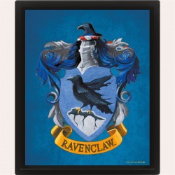 домашни,потреби,направи,си,сам,harry,potter,3d,poster,jn99,ravenclaw