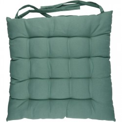 Arti Casa ARTICASA Garden Chair Cushion - Green подаръци,и,играчки,arti,casa,articasa,garden,chair,cushion,green