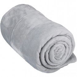домашни,потреби,спално,бельо,и,комплекти,arti,casa,flannel,plaid,blanket,light,grey