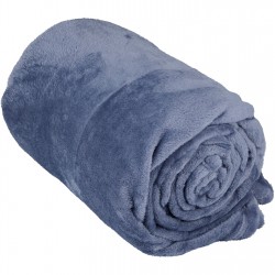 домашни,потреби,спално,бельо,и,комплекти,arti,casa,flannel,plaid,blanket,blue