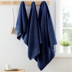 Хавлиена кърпа Jack Wills 600gsm Pure Egyptian Cotton Towel - Navy хавлиена,кърпа,хавлии,аксесоари,за,баня,плажни,кърпи,аксесоари,на,разпродажба,плувни,аксесоари,плувни,очила,и,плувни,шапки,кърпи,и,хавлии,jack,wills,600gsm
