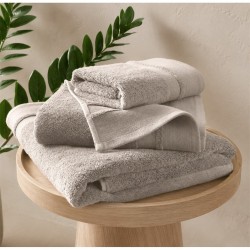 Хавлиена кърпа Frasers Home Cotton Modal 700gsm Zero Twist Towels - Mushroom хавлиена,кърпа,хавлии,frasers,home,cotton,modal,700gsm,zero,twist,towels,mushroom