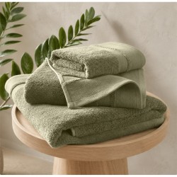 Хавлиена кърпа Frasers Home Cotton Modal 700gsm Zero Twist Towels - Sage Green хавлиена,кърпа,хавлии,frasers,home,cotton,modal,700gsm,zero,twist,towels,sage,green