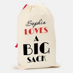 The Spirit Of Christmas Spirit of Christmas Personalised Sack - Big Sack the,spirit,of,christmas,spirit,of,christmas,personalised,sack,big,sack