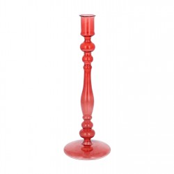аксесоари,на,разпродажба,gisela,graham,gisela,candlestick,4,99,red