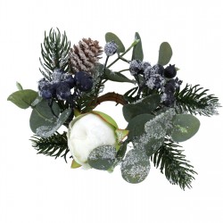 аксесоари,на,разпродажба,gisela,graham,gisela,cndle,holder1,99,blue