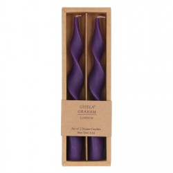 аксесоари,на,разпродажба,gisela,graham,gisela,cndle,holder1,99,purple
