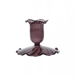 аксесоари,на,разпродажба,gisela,graham,gisela,cndle,holder3,99,aubergine