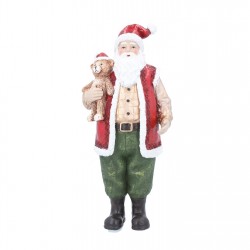 аксесоари,на,разпродажба,gisela,graham,gisela,xms,ornamnt10,99,santa