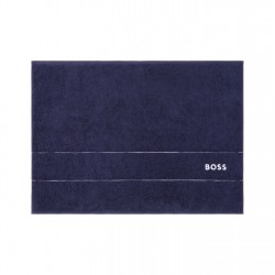 аксесоари,на,разпродажба,boss,home,plain,bath,mat,navy