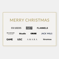 Gift Cards Multi Store E-Voucher Gift Card - Online and High Street - Christmas gift,cards,multi,store,e,voucher,gift,card,online,and,high,street,christmas