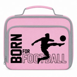 чанти,за,обяд,awd,printed,sports,lunch,box,football,rugby,basketball,black,for,foot