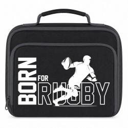 чанти,за,обяд,awd,printed,sports,lunch,box,football,rugby,basketball,born,white