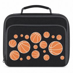 чанти,за,обяд,awd,printed,sports,lunch,box,football,rugby,basketball,bball,black